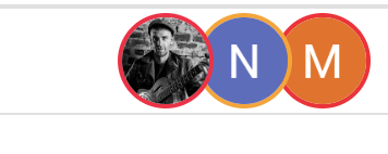 Profile Icons Image