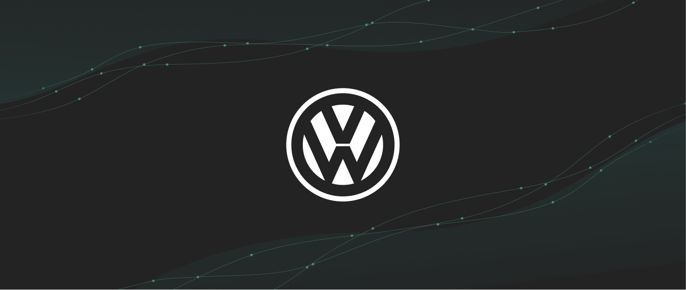 Volkswagen of America