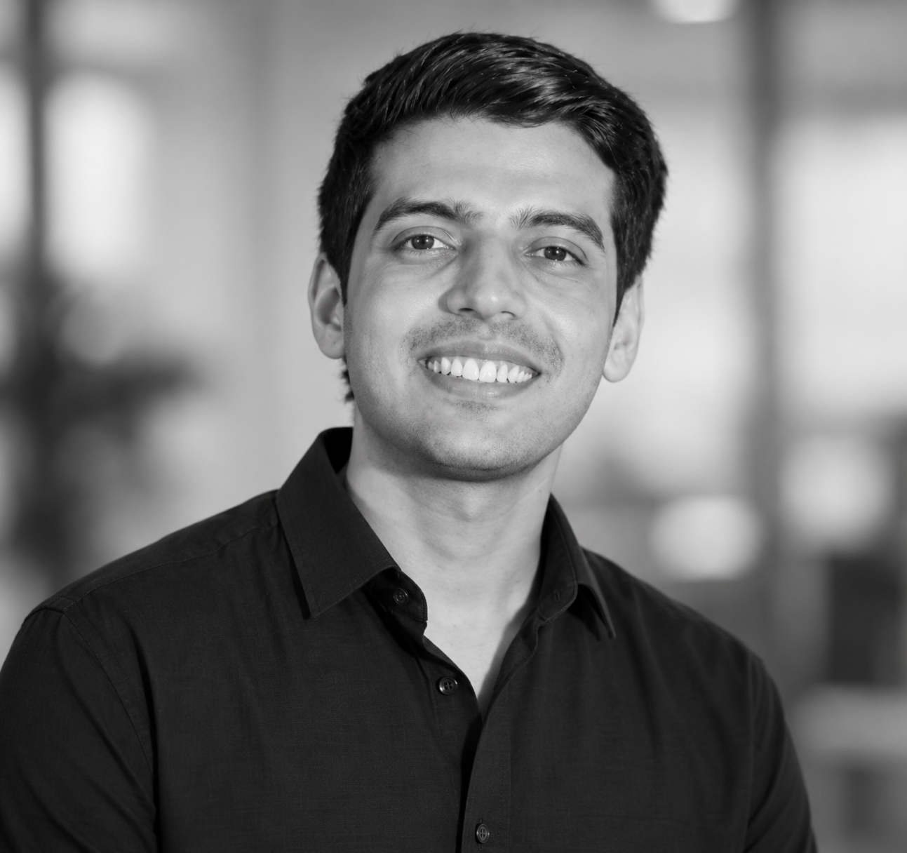 Osama Tanveer